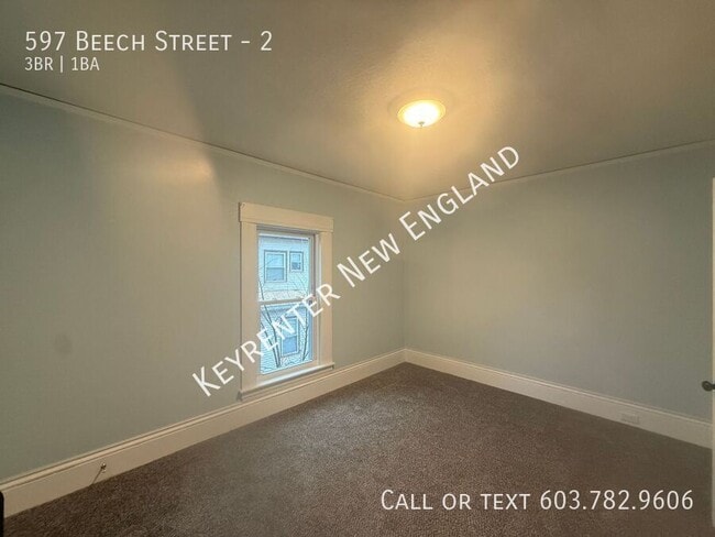 Photo - 597 Beech St Unit 2