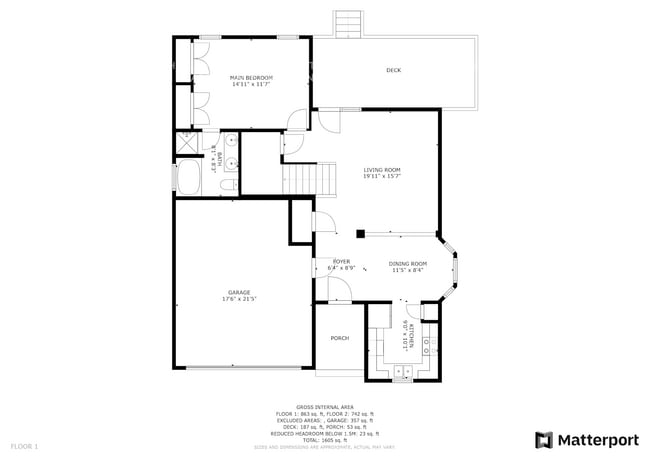 Photo - 949 Chesire Way