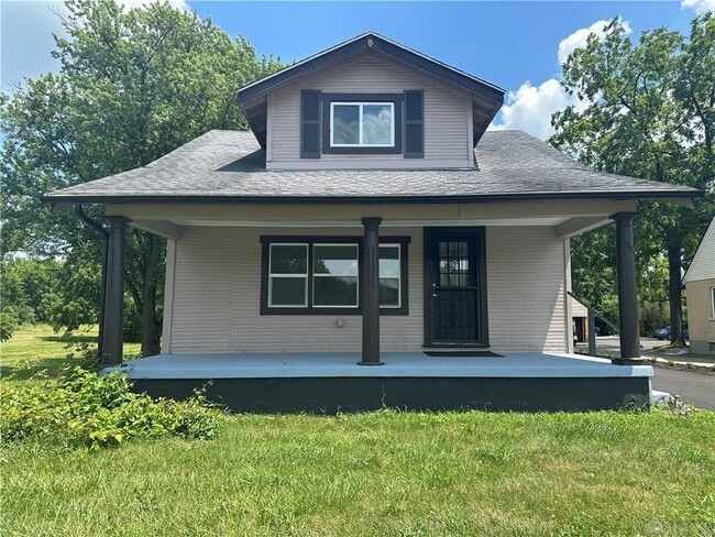 Building Photo - 2520 Harshman Rd