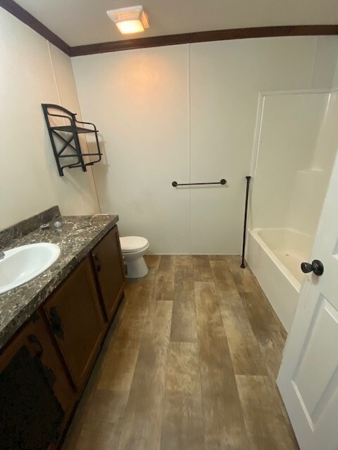 33H Primary Bathroom