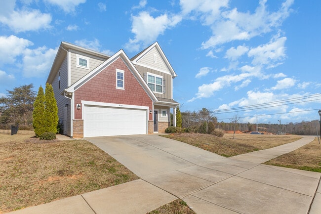 Photo - 3629 Cerelia Ln