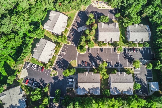 Juniper Pointe Apartments