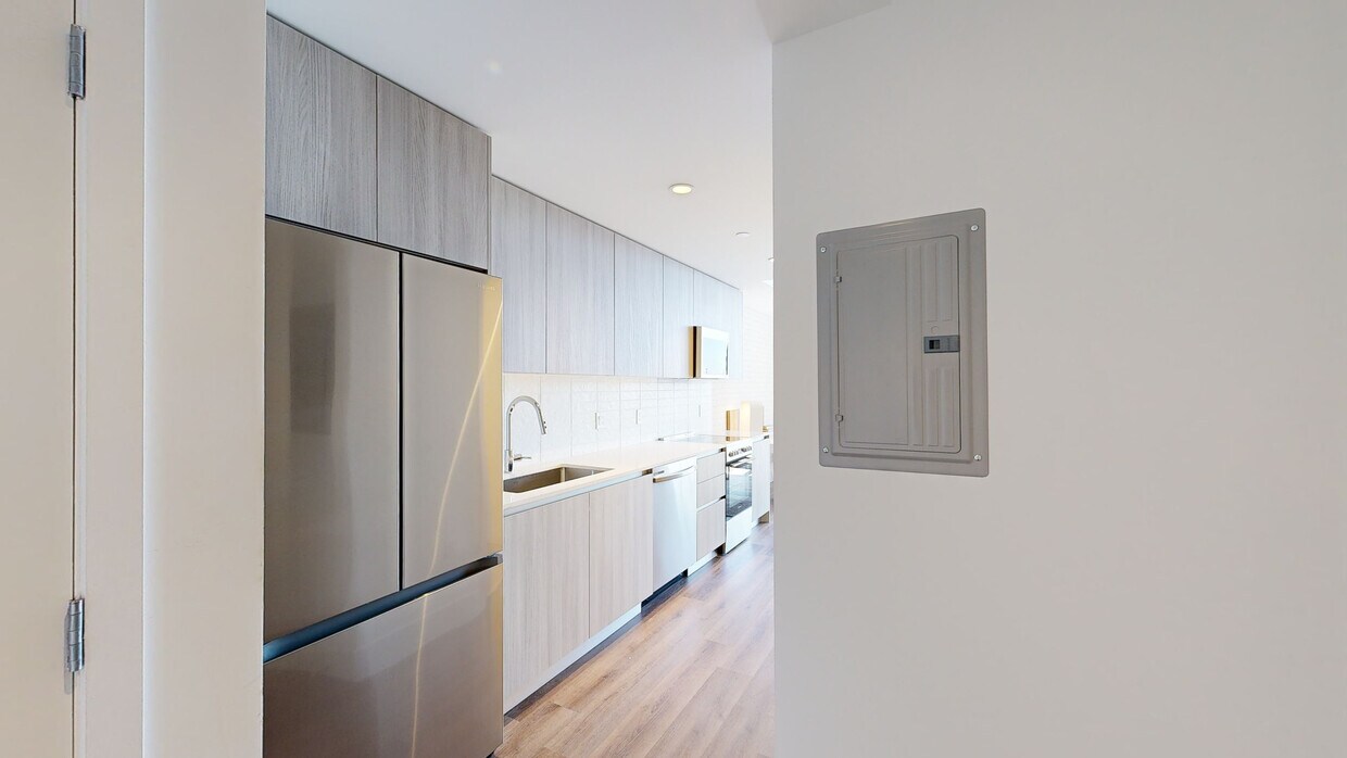 Photo - Grove Central Residences Apartments