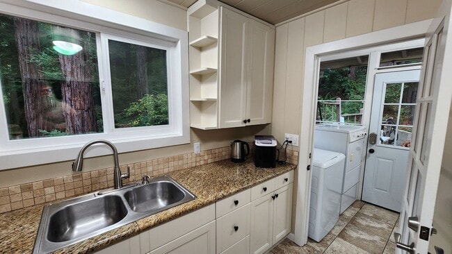 Photo - Beautiful Boulder Creek Redwood Home!