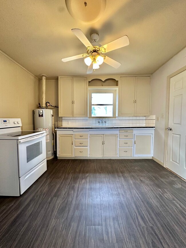 Photo - COMING FEBRUARY 2026 - Centrally Located 2-Bedroom Home!