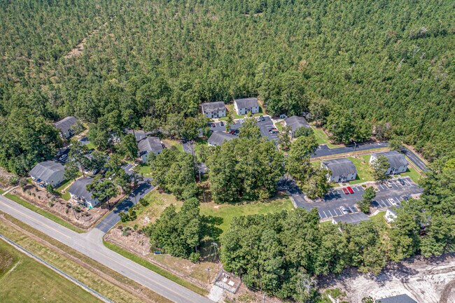 The Woodlands at Conway