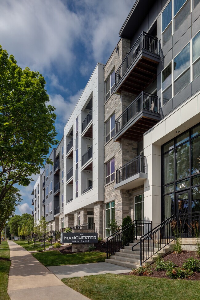 Photo - The Manchester on Midvale Unit 405