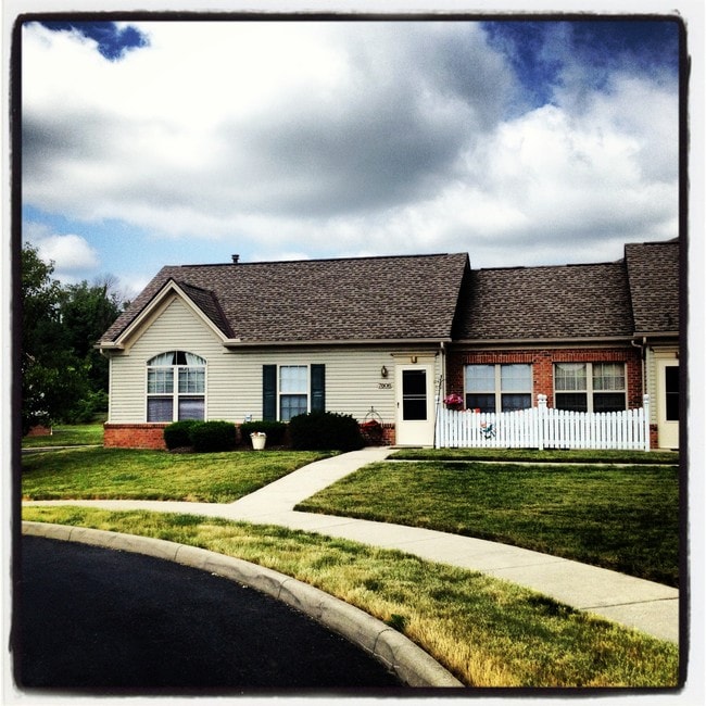 Photo - Chestnut Grove