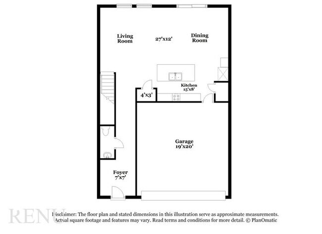 Photo - 5227 Dawn Break
