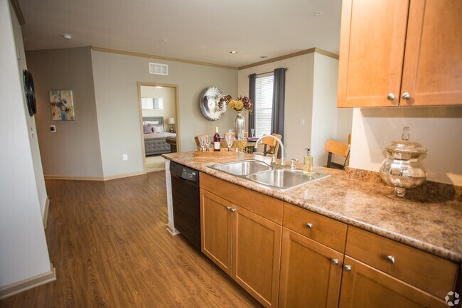 Photo - Summerfield At Morgan Metro Apartments