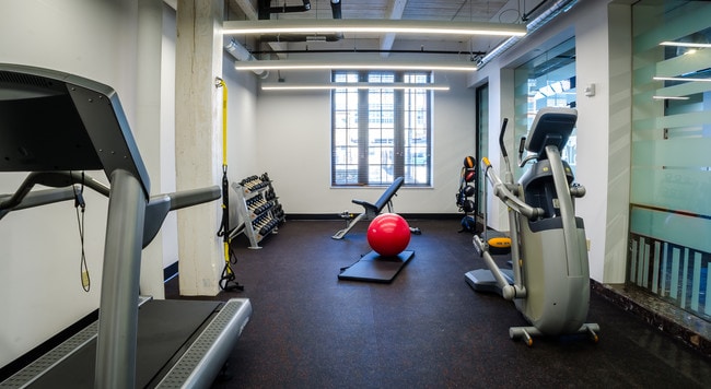 Photo - Station Plaza