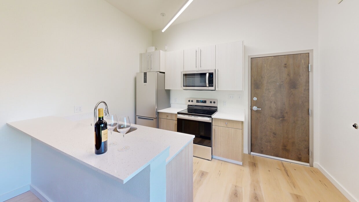 Photo - Urban Loft Co. Memphis- Utilties Included