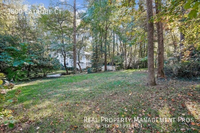 Photo - 3800 Latrobe Ct
