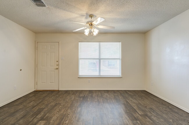 Greenwood Apartments A
