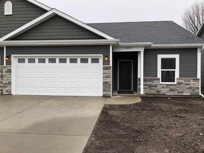 FRONT ELEVATION