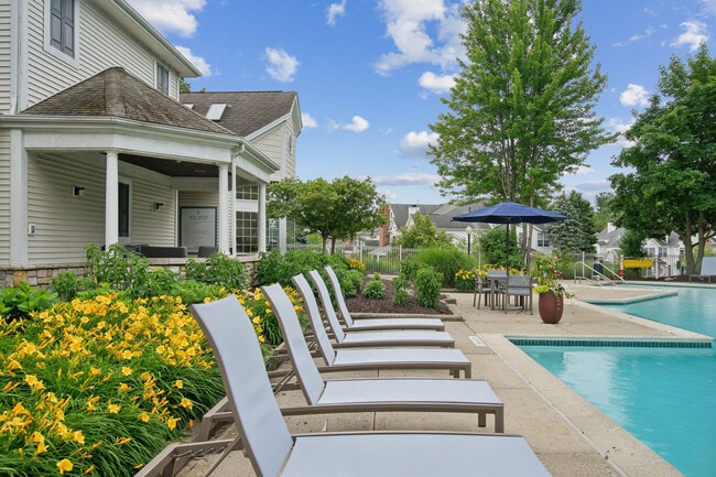 The Chapman apartments — community photo