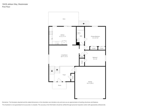Photo - 10435 Jellison Way