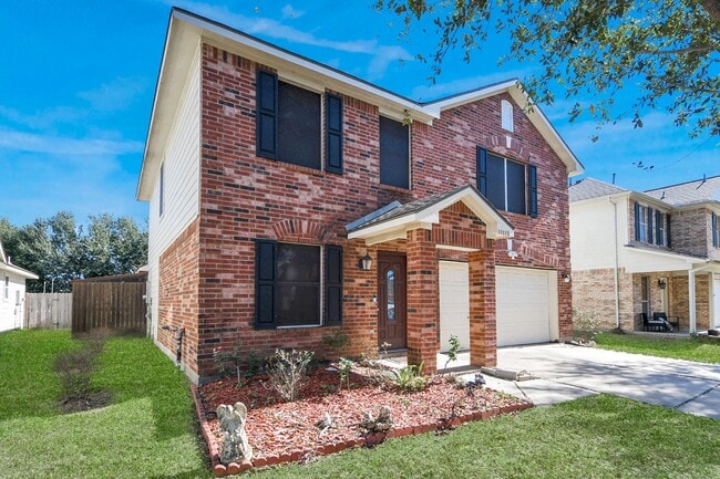 Photo - 11115 Opal Glen Ln