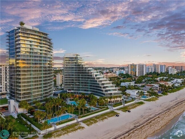 Building Photo - 2200 N Ocean Blvd Unit S606 Rental