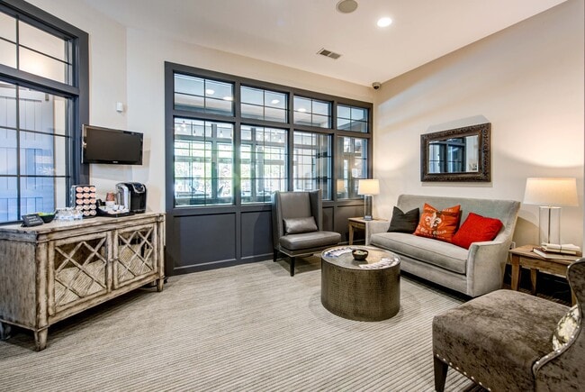 Leasing Office - Tribeca