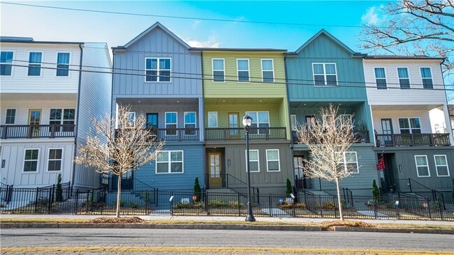 Photo - 1394 Cozy Cir SE