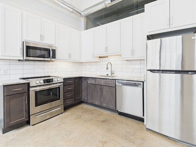 Photo - Railyard Flats