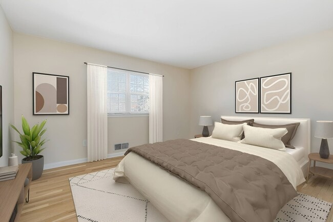 Chatham Hill Apartments