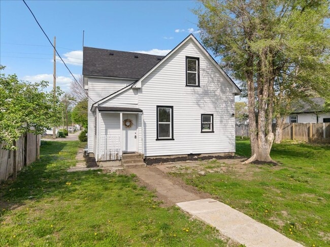Photo - 1741 S State Ave