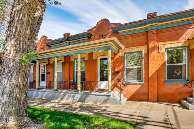 Photo - 1015 E 10th Ave