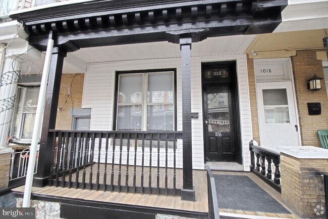 Building Photo - 1016 N 11th St Rental
