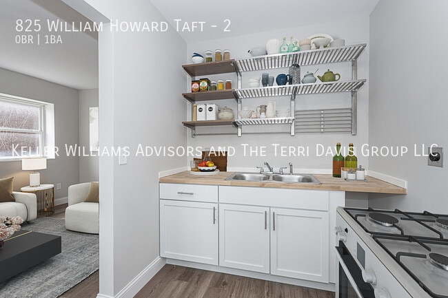 Photo - 825 William Howard Taft Rd Unit 2