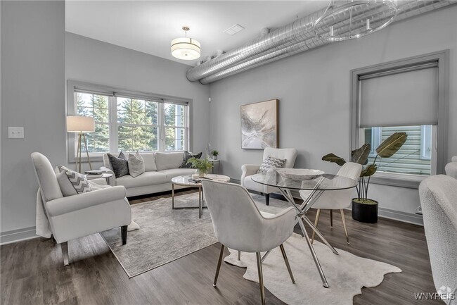 Building Photo - 1021 Lafayette Ave Rental