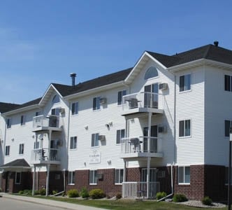 Creekside - Creekside Apartments