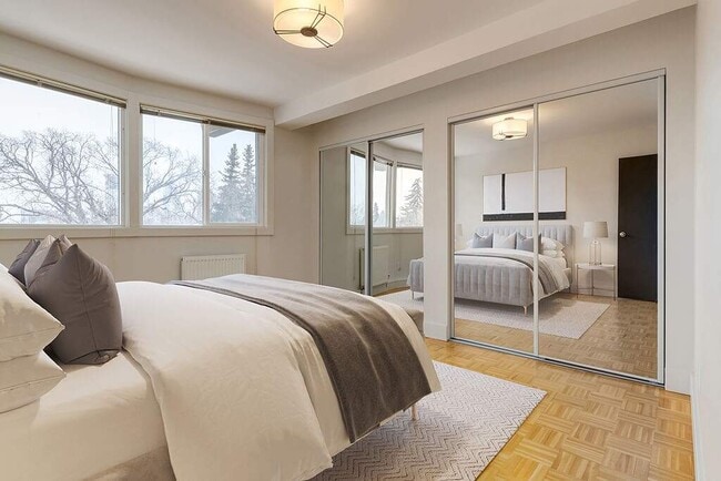 Photo - Garrison Apartments