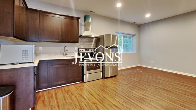 Photo - Discover this charming ADU near Golden Gardens Park and entertainment!