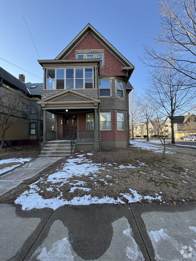 Building Photo - 178 Ellsworth Ave Unit 2 Rental