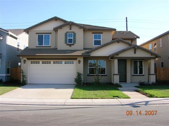 PROSPERITY WAY - BEAUTIFUL LARGE HOME - PROSPERITY WAY - BEAUTIFUL LARGE HOME