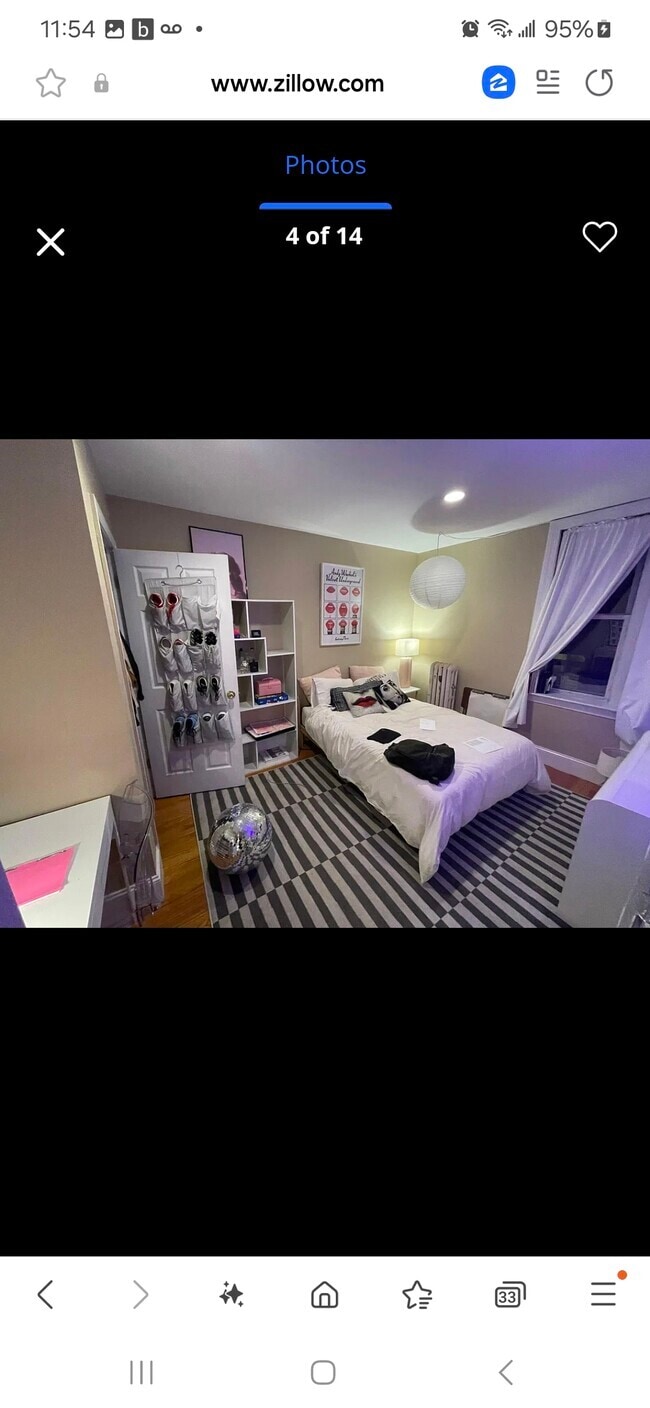 Building Photo - 74 Egmont St Rental