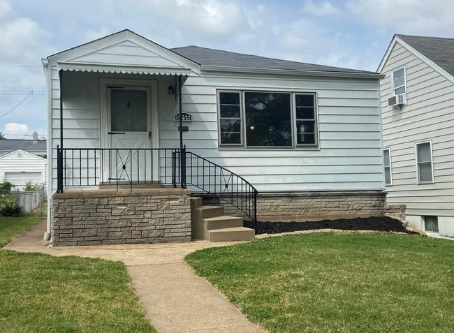 South City House - South City House