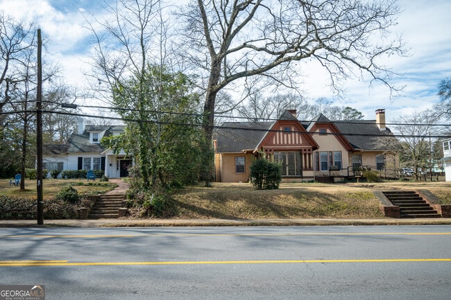Photo - 1439 S Milledge Ave