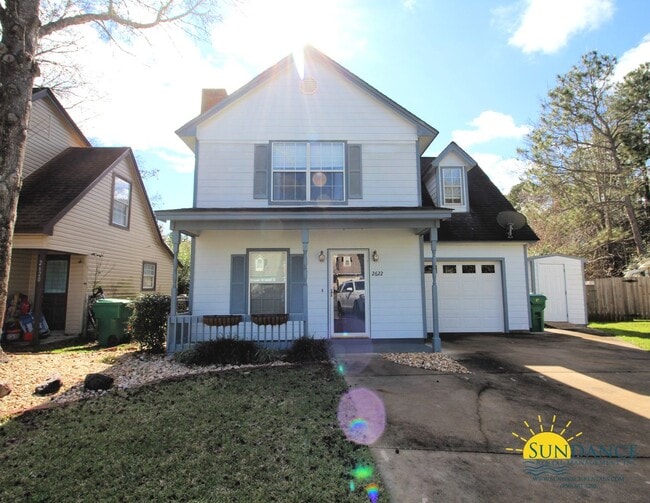 Building Photo - Great 3 Bedroom Home in Fort Walton Beach