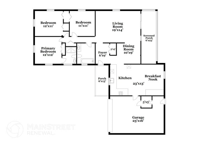 Photo - 646 SW Byron St