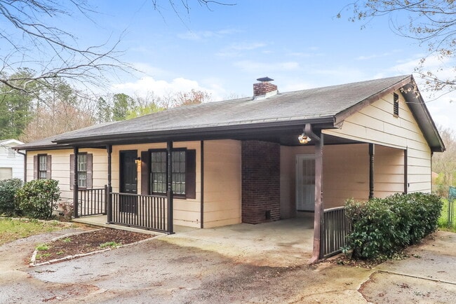 Photo - 1676 Grayson Pkwy