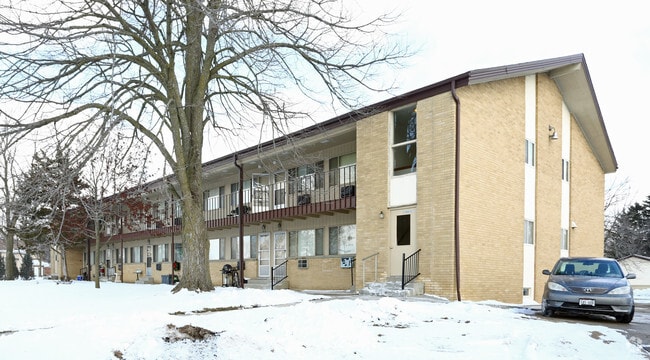 Parkside Apartments, LLC