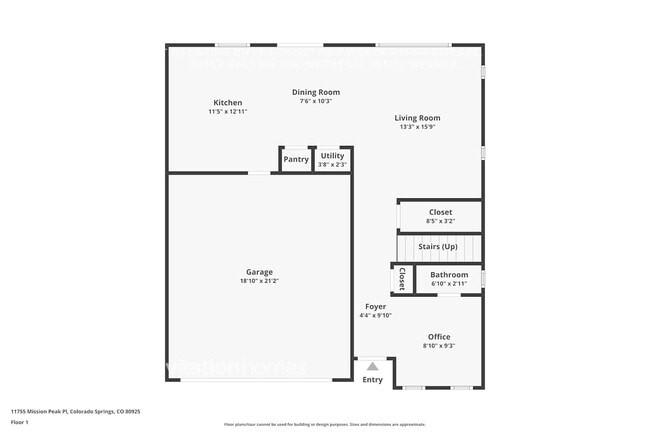 Photo - 11755 Mission Peak Pl
