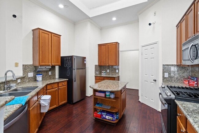 Photo - 11411 Oak Lake Ridge Ct