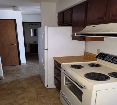 Northside Terrace Apartments