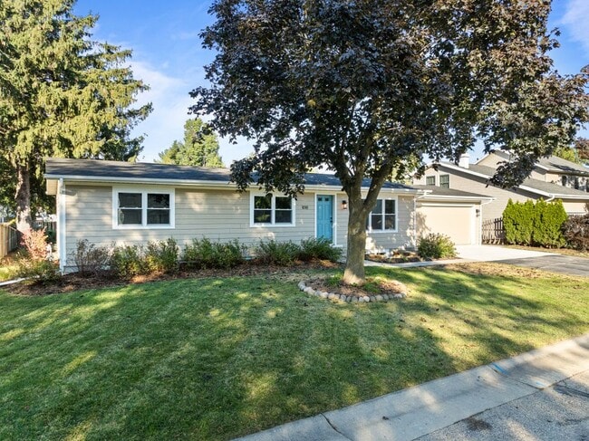 Photo - 1018 Bonnie Brae Ln