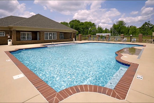 Dunwoody Place Apartments - Dunwoody Place Apartments