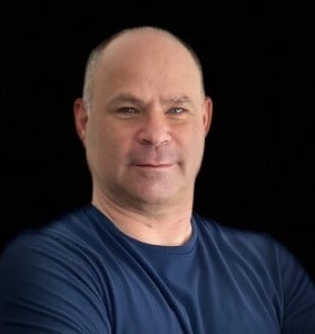 Ronald Grobman
